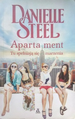 DANIELLE STEEL APARTAMENT