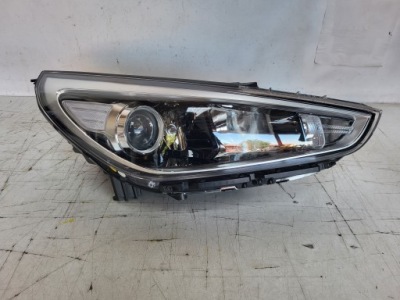 Hyunda i30 iii 3 17-20 лампа передняя перед правая фото №1