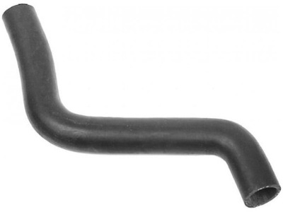 CABLE RADIATOR WATER VW 1,6D UPPER  