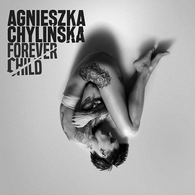 Agnieszka Chylińska FOREVER CHILD Z AUTOGRAFEM