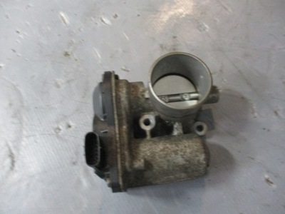 Дросельна заслінка suzuki ignis iii 1.2 68p04b18 фото №1