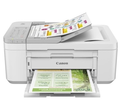 Canon PIXMA TR4756I biała