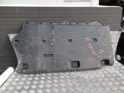 Opel astra vi l 2023 защита плита подвеска левый перед оригинал фото №1