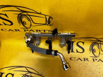 Комплектная молдинг впрыскная ford escape mk4 kuga mk3 1.5 ecoboost фото №1