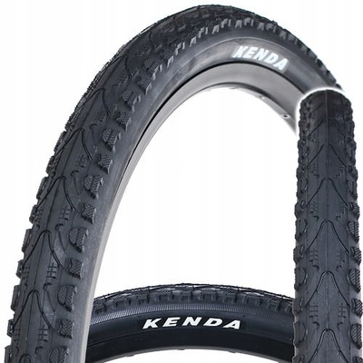 Opona rowerowa MTB trekking miejska Kenda 24x1.95 K935 Khan (50-507)