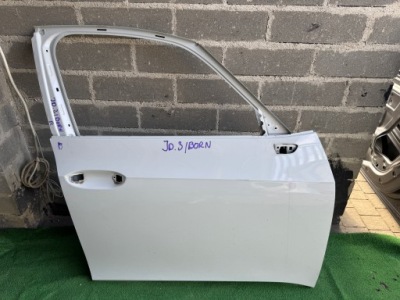 Vw id3 id.3 born двері праве передні правий перед org eu фото №1