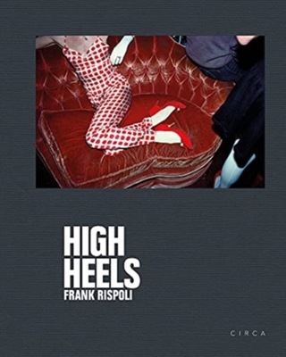 Frank Rispoli - High Heels FRANK RISPOLI