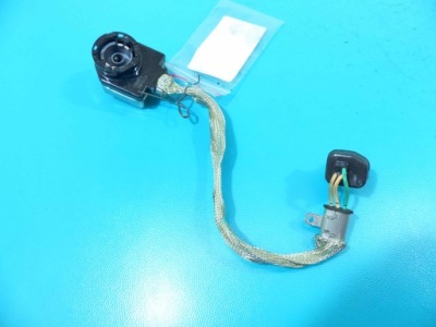 Штекер накалювання перетворювача suzuki kizashi фото №1