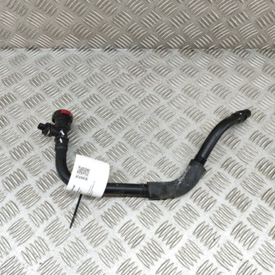 Kia ev6 2023 шланг / wąż радіатора фото №1