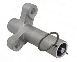 Натягувач ремінь roz. hydrau. chrysler sebring 07-10 фото №1