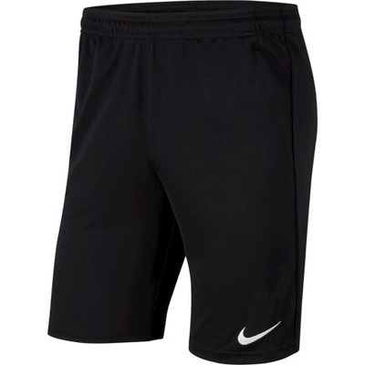 Spodenki sportowe Nike CW6152 010 r. XXL