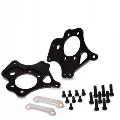 Адаптеры суппортов nissan 200sx фото №1