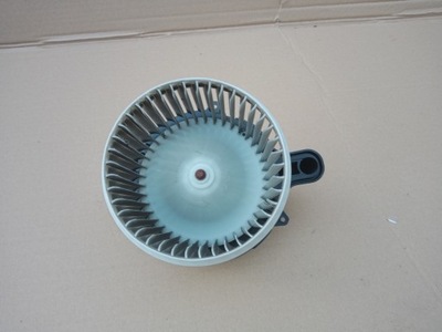 Renault zoe вентилятор воздуходувка отопителя 2018r фото №1