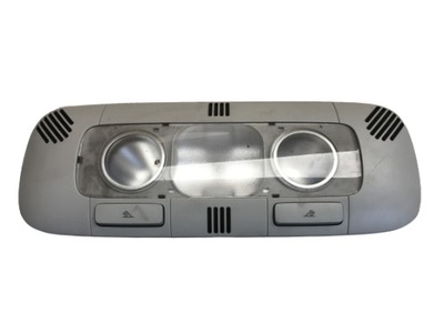 Лампа освітлення кабіни vw touran 1t0951171b фото №1