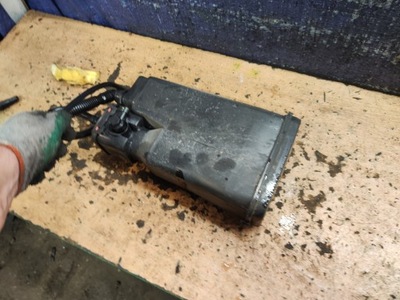 Mercedes w251 r klasa 3.5 v6 фильтр угольный фото №1