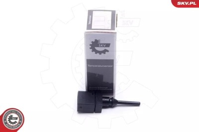 Датчик, температура наружная esen skv 17skv706 фото №1