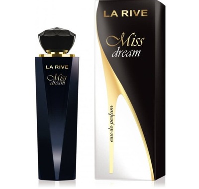 La Rive Miss Dream For Woman 100ml woda perfumowana kobieta EDP