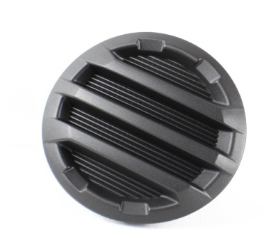 Заглушка протитуманної фари права subaru outback 2010-2018 фото №1