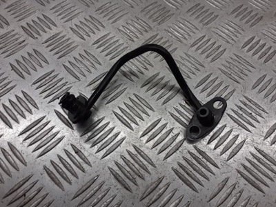 Шланг радіатора оливи mitsubishi space star 1.8 gdi фото №1