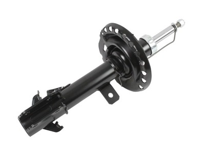 Амортизатор перед лівий nissan micra iii k12 фото №1