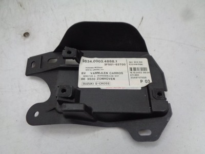 Suzuki sx4 s-cross 3f50 защита датчик радар фото №1