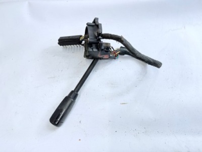 Рычаг переключатель комбинированный mercedes w124 фото №1