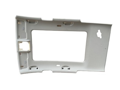 Skoda karoq потолок 57a867501l фото №1