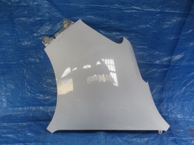 Крыло левый перед master iv 2019 фото №1