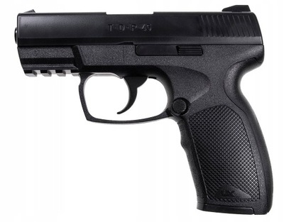 Wiatrówka Pistolet UMAREX TDP 45 Co2 4,5mm