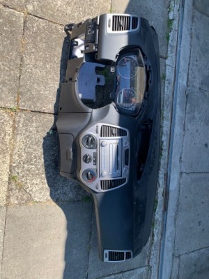 Hyundai i20 панель приладів оригінал фото №1