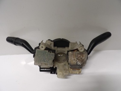 Перемикач комбінований світла mazda 626 фото №1