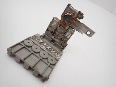 Клемма предохранитель citroen c4 aircross 13r фото №1