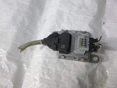 Модуль блок управления датчик renault kadjar 227904663r фото №1