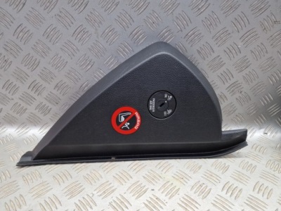 Права корпус панелі вимикач подушка безпеки insignia a фото №1