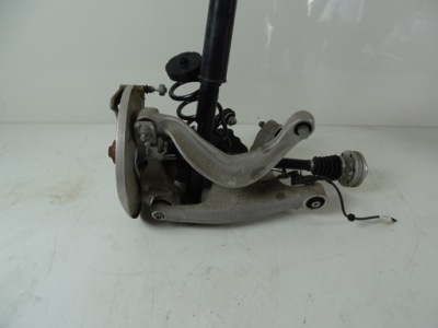 A7 4g подвеска задние правое nowe 4g8513035a фото №1