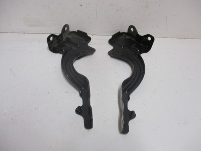 Петля петлі капот kia niro ii 22r фото №1