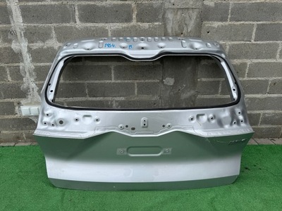 Mg mg4 ev кришка багажника багажника org eu фото №1