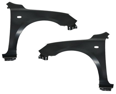 SPARNAS PRIEK. MAZDA 3 MAZDA3 BK 2003-2009 5DRZWI 