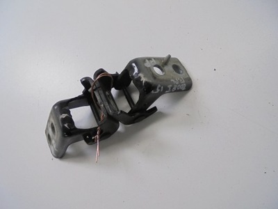 Петли дверь правый перед peugeot 2008 i przed lift 1.2 бензин 15 rok ktv фото №1