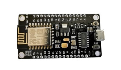 Moduł WIFI ESP8266 NodeMcu V3 Lua Arduino ESP-12E
