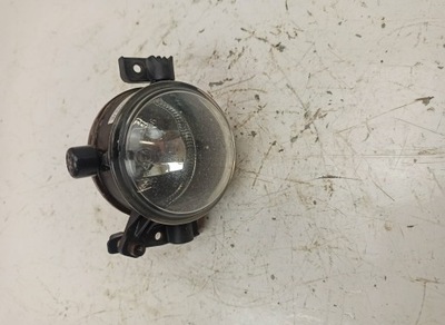 HALOGEN LAMP LEFT FORD FOCUS  