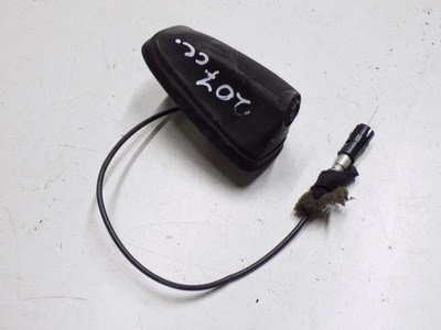 PEUGEOT 207CC ANTENA DE TECHO 9659198280  