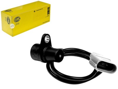 Hella 6pu 009 146-251 генератор импульсов, wał коленчатый фото №1