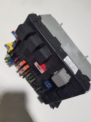 Модуль sam bsi коробка mercedes w221 2215405950 фото №1