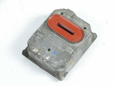 Mercedes s klasa w220 преобразователь ксенон фото №1