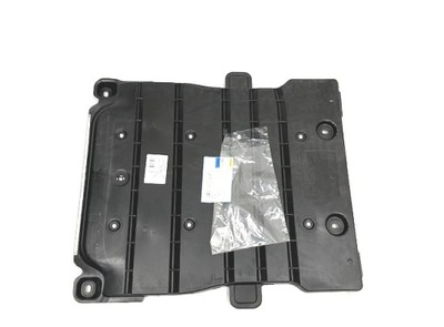 PROTECTION BOTTOM SIDE CHASSIS FLOOR SKODA OCTAVIA 3  