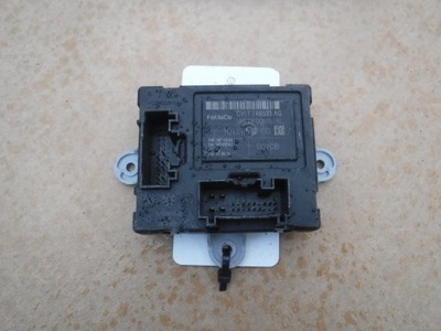 Модуль двері ford fiesta mk7 b-max cv1t14b533ag фото №1