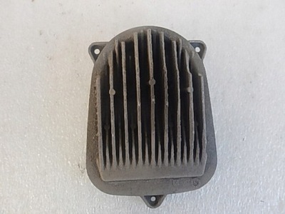 Mercedes glc преобразователь модуль led a2539066500 фото №1