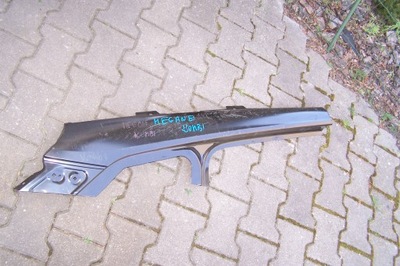 Renault megane iv kombi bok крыша фото №1