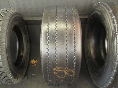 ПОКРИШКА CIĘŻAROWA 385/55R22.5 BANDVULC B2K NACZEPOWA CIĘŻAROWE ШИНИ